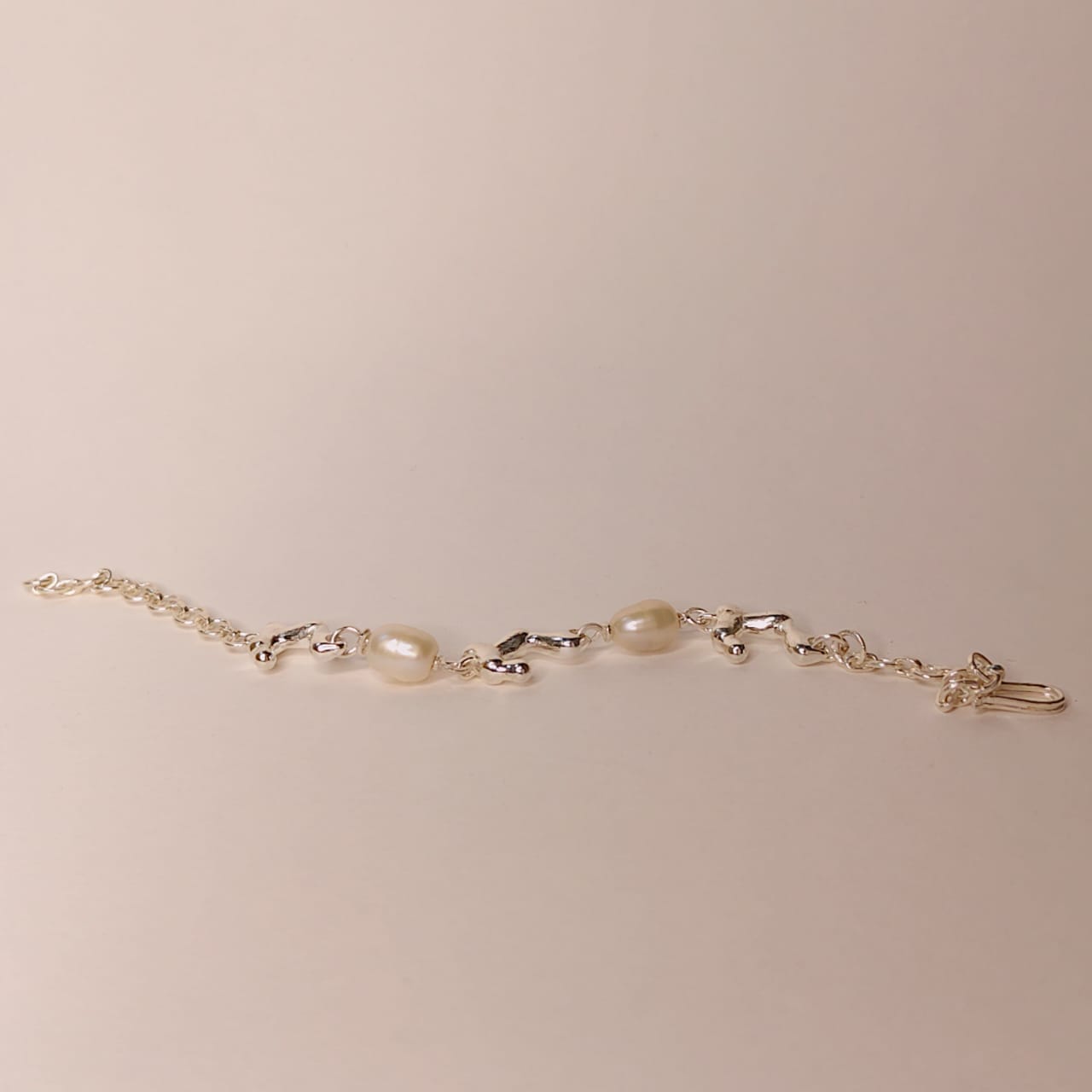 THE HEAVEAN-EARTH BRACELET