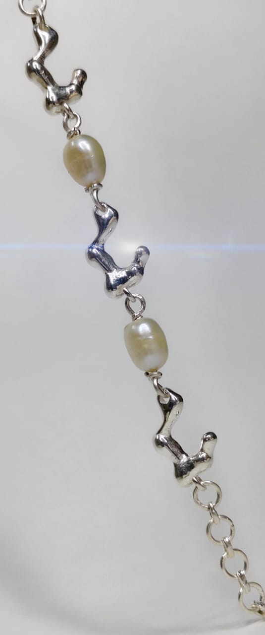 THE HEAVEAN-EARTH BRACELET