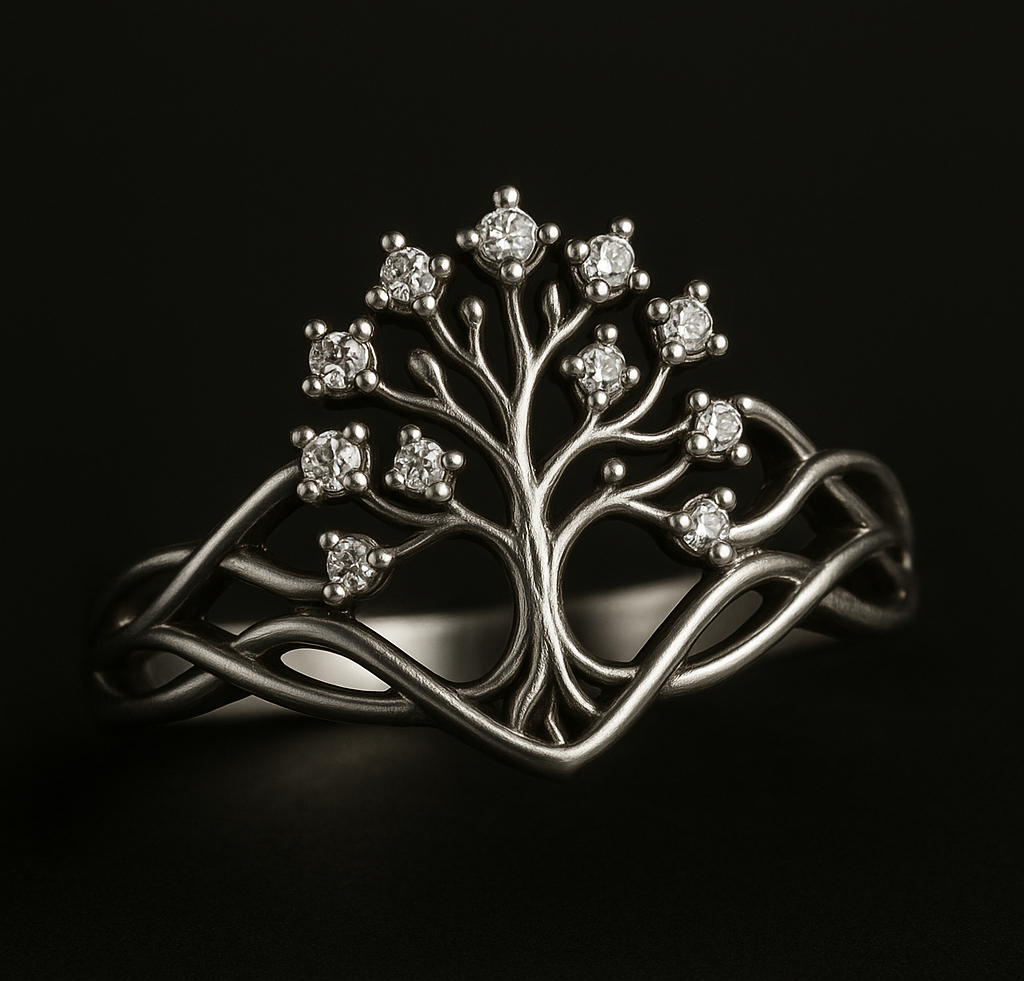 ADYA– ROOTED IN GRACE