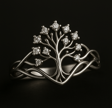 ADYA– ROOTED IN GRACE